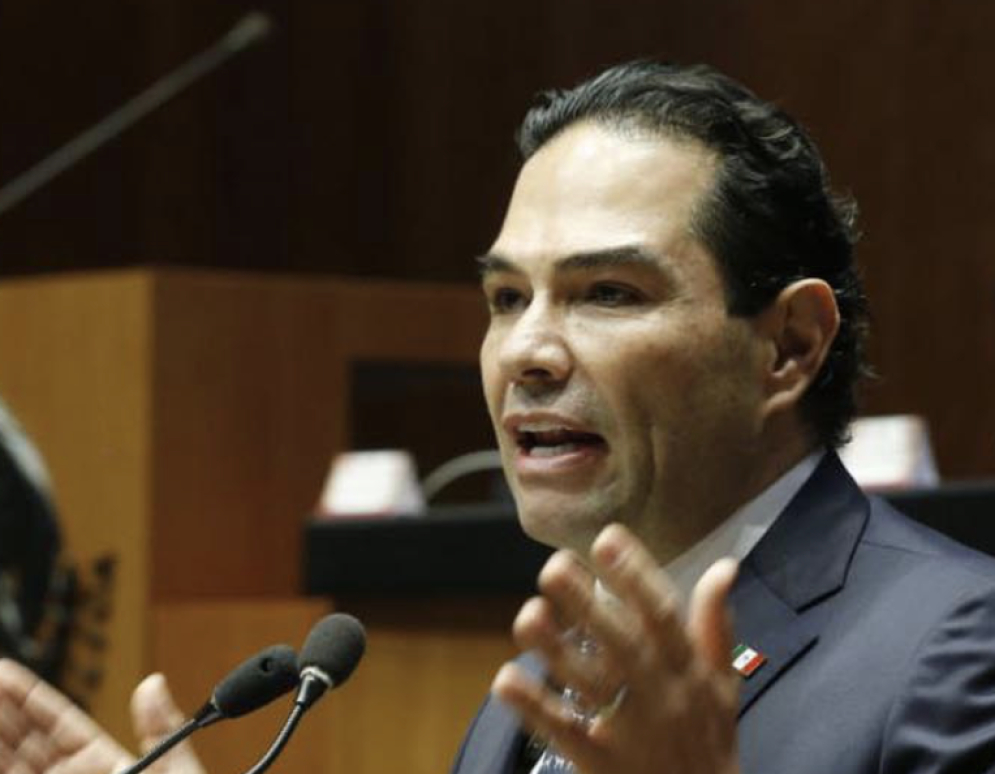 PAN llama a cambiar ruta ante crisis de inseguridad: “en este sexenio se asesina a un alcalde cada mes y a un policía diario”