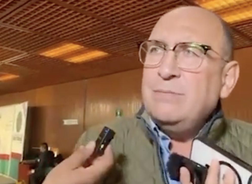 PRI advierte que Morena ya no tiene dinero y por eso busca eliminar pensiones “doradas”: “gobierno se comió fideicomisos y ahora, que le toca pagar no tienen dinero