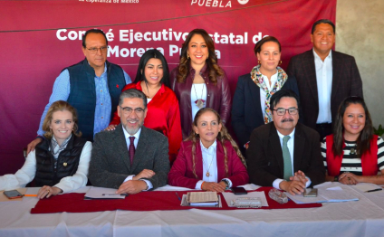 Por repudio en redes sociales ante chapulineo Paola Migoya renuncia a vocería de Armenta
