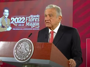 AMLO ahora también llevará a consulta popular los protocolos de seguridad en los estadios