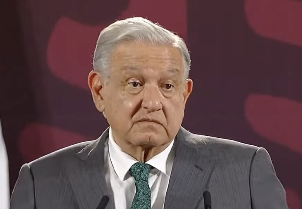 AMLO arremete contra intelectuales: “actúan como alcahuetes de la oligarquía corrupta”, dice