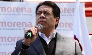 Ciudadanos deben elegir en 2021 entre pasado corrupto o la 4T: Mario Delgado