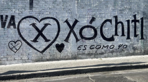 INE descarta que el Hashtag #XochitlVa sea estrategia de posicionamiento