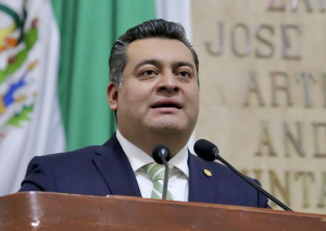 PAN CDMX exige a la 4T que retire la propuesta que legaliza el despojo de propiedades en INFONAVIT