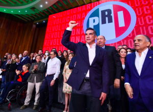 PRI sepulta la Reforma Eléctrica de AMLO: “Votaremos en contra”