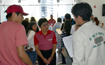 BUAP finaliza proceso de inscripción