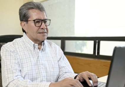 Monreal pide cerrar filas con Sheinbaum “por encima de cualquier interés particular”