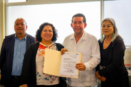 UPTx tiene ahora 59  Profesores de Tiempo Completo