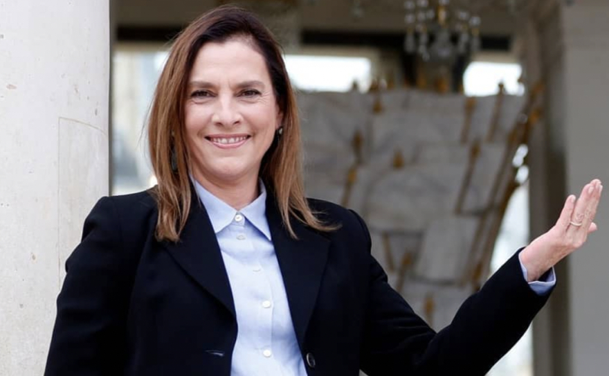 Gutiérrez Müller afirma que hay “equidad” y “congruencia” de la 4T en el Día Internacional de la Mujer