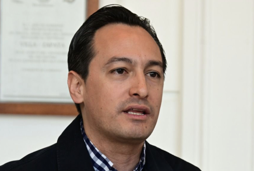 PAN advierte caída de inversión pública en la CDMX