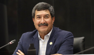 Corral justifica nueva ley de telecomunicaciones de la 4T: “no se busca censurar sino corregir vacíos legales”, dice