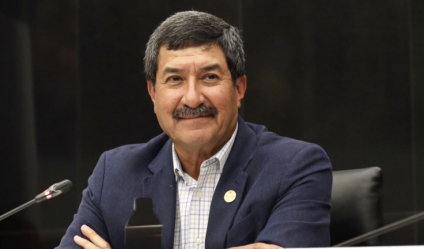 Corral justifica nueva ley de telecomunicaciones de la 4T: “no se busca censurar sino corregir vacíos legales”, dice