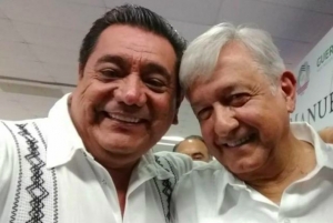 Queda claro que AMLO y Félix Salgado no son amigos, son cómplices: Manuel Clouthier