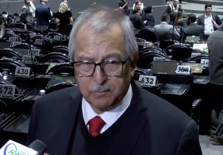 PT descarta ruptura con Morena por no apoyar aumento de impuestos en ley de la 4T