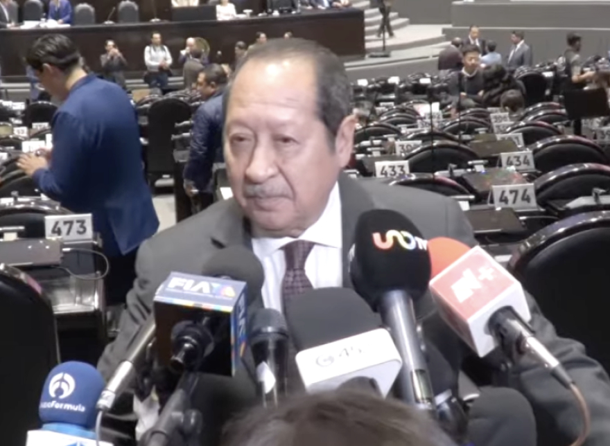 Morena asegura que eliminación de pensiones doradas no afectarán a quienes ya las tenían: “no se aplicará retroactivamente”