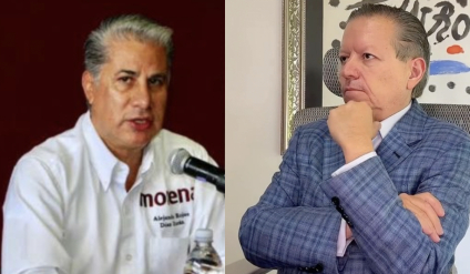 Ex senador de Morena denuncia Arturo Zaldívar; pide revocar su renuncia y sancionarlo