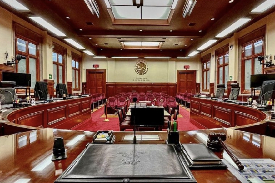 Poder Judicial pone en marcha Sistema de Interconexión en materia de justicia digital