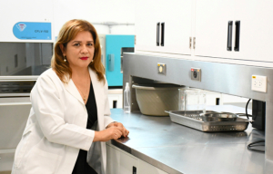 Investigadores BUAP contribuyen a lograr la inocuidad en la producción de cilantro en Puebla
