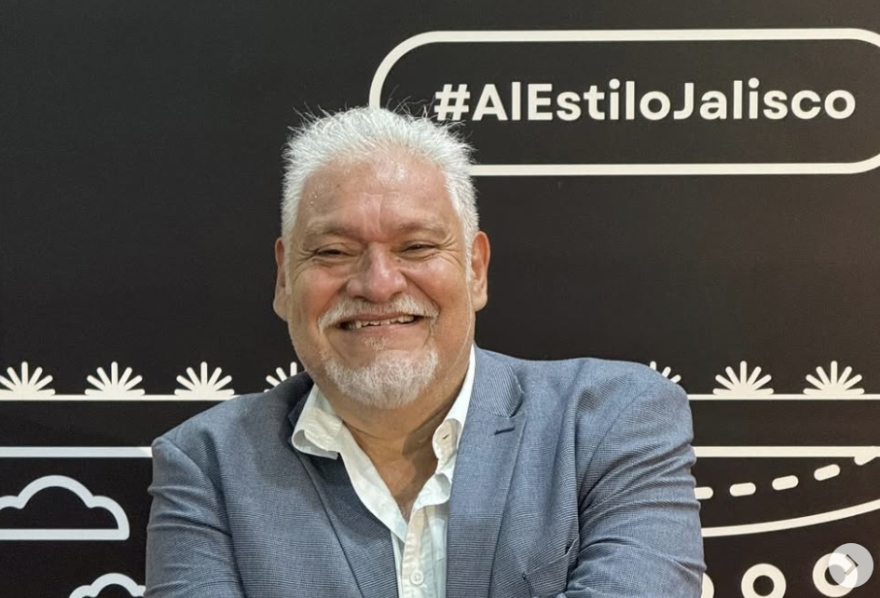 ¿No te da vergüenza descubrir tu vocación represora?: Joaquín Cosio a Sheinbaum