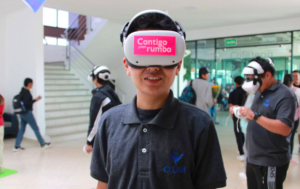 Más de mil estudiantes formaron parte de la estrategia ‘El Gamer de tu Vida’ y ‘Oculus’