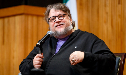 Guillermo del Toro critica a la 4T por 'destrucción del cine mexicano': 