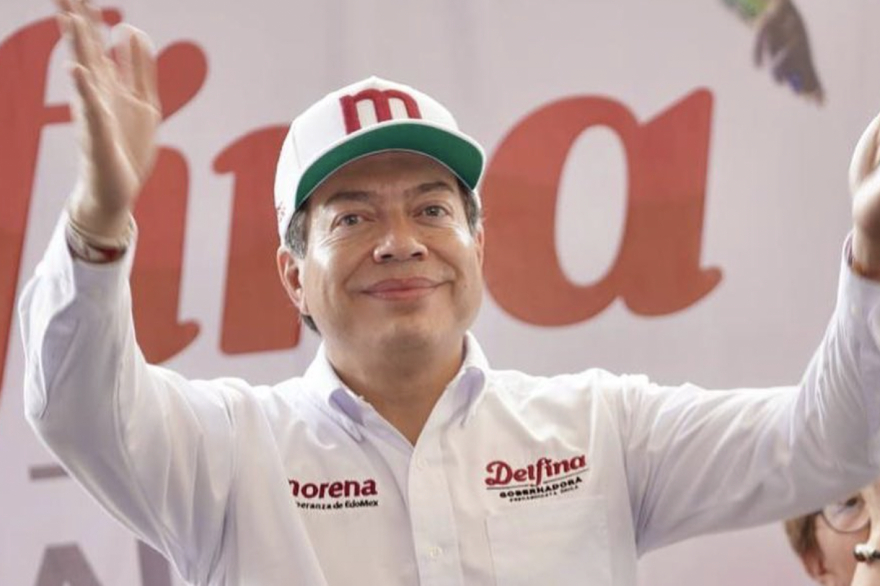 Alianza de Morena con el PT y PVEM se tambalea en 2024; Mario Delgado acusa traición de partidos satélites