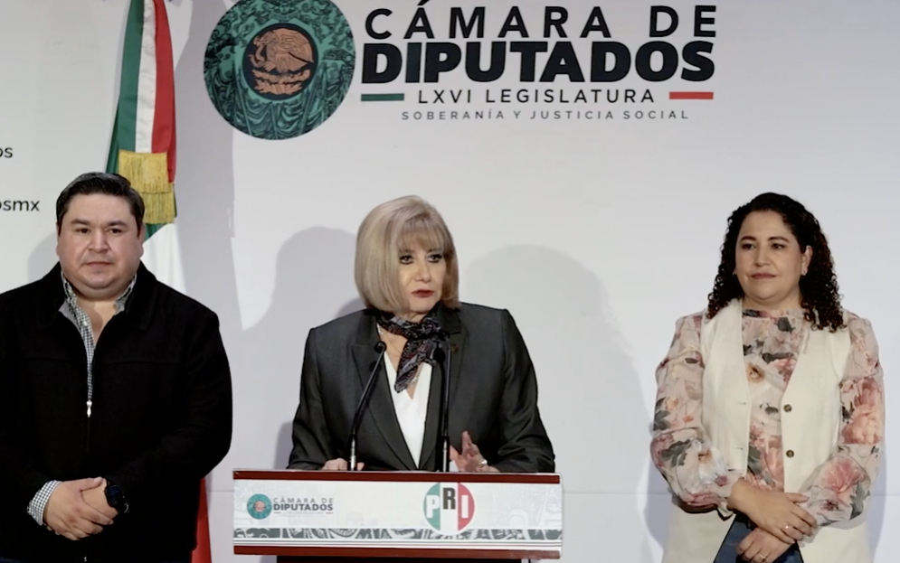 PRI exige justicia y cero impunidad por casos de menores asesinados en Sonora, Chihuahua, Edomex y BC
