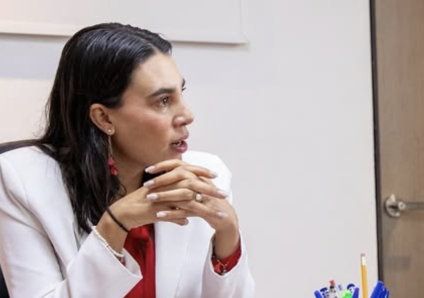 Josefina Rodríguez suma a Zacatlán, Puebla a la estrategia nacional de turismo con torneos deportivos