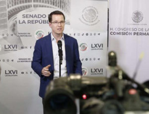 Anaya exige al gobierno dejar de proteger a servidores públicos pese a evidencias de nexos con el narco