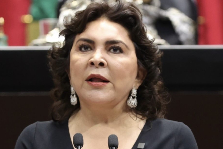 MC busca poner freno a adecuacuaciones presupuestales que quiera imponer la presidencia de la república