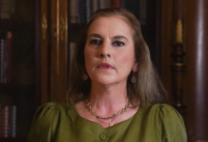 Beatriz Gutiérrez Müller arremete contra la prensa por presunta residencia en Madrid: “el hampa del periodismo cada día enseña más el cobre”, dice