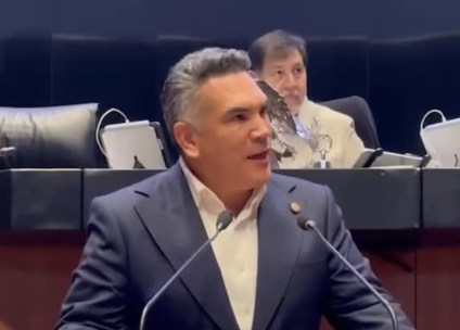 PRI cuestiona que Trump sólo le haya reclamado a México no combatir al narco