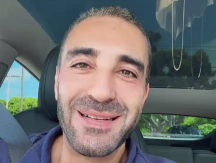 FGR confirma cacería contra Simón Levy