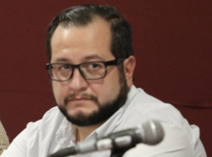 José Ramón López Beltrán sale en defensa de su hermano Andy: “no hace falta estar para demostrar lo que se construye”, dice