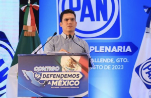 Bloque opositor en San Lázaro defenderá al Poder Judicial ante amenaza de morena de recortarle presupuesto
