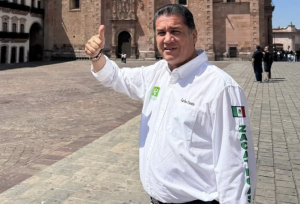 Partido Verde preve fracaso de reforma electoral morenista en Zacatecas para redistribución de pluris