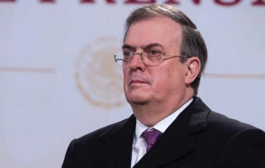 Marcelo Ebrard