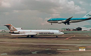 Mexicana de aviación solo tiene una aeronave para arrancar operaciones en diciembre