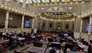 Congreso pide a 217 ayuntamientos que transmitan sus sesiones de cabildo a través de plataformas digitales