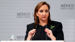 Ruíz Massieu cuestiona expulsión de embajador en Perú: fracasó la política exterior de la 4T