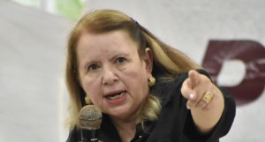 SCJN condena presuntas agresiones contra Loretta Ortíz