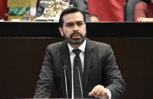 MC llama a fortalecer independencia judicial frente a Morena: “Ministros reciben amenazas desde el poder ejecutivo”