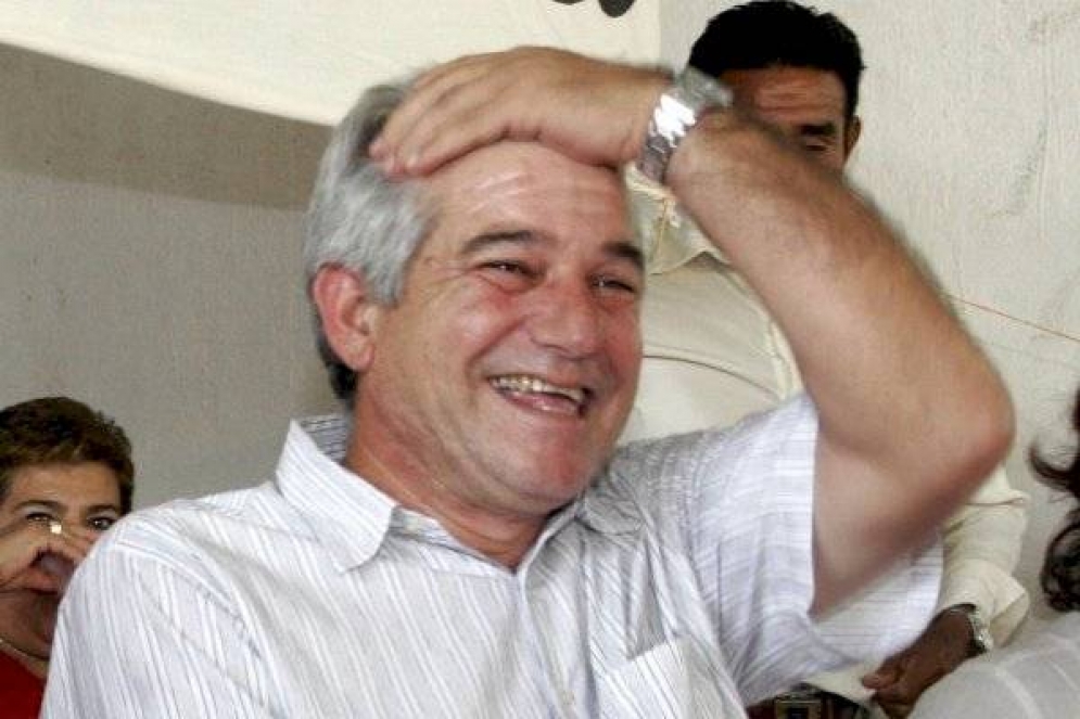 José Ramiro López Obrador