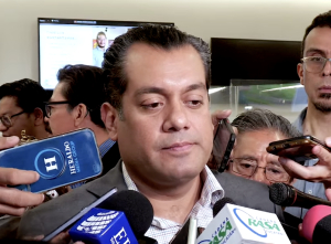 Gutierrez Luna culpa a Claudio X por repudio contra DATO PROTEGIDO: “busca posicionar supuesta censura”, dice
