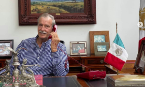 “Con ignorantes no hay democracia que funcione”: Vicente Fox