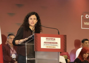 Morena anuncia organización de comités seccionales para distribuir periódico regeneración y organizar al partido desde “abajo”