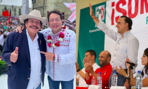 Va por México ya rebasó a Morena en la intención de voto en Coahuila