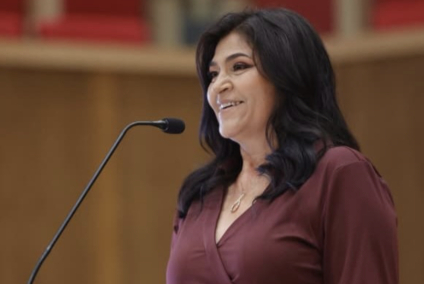 Morena en el Senado presume que con la 4T se reduce la desigualdad y la pobreza