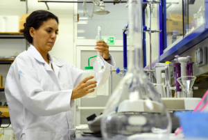 Investigadores del ICUAP desarrollan nanomateriales con aplicaciones biomédicas