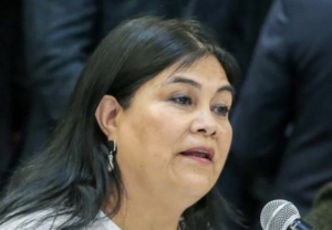 Morena presume esfuerzos para resolver la crisis de desapariciones